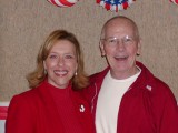 Judge Sam Masdon & Jennifer P1010052